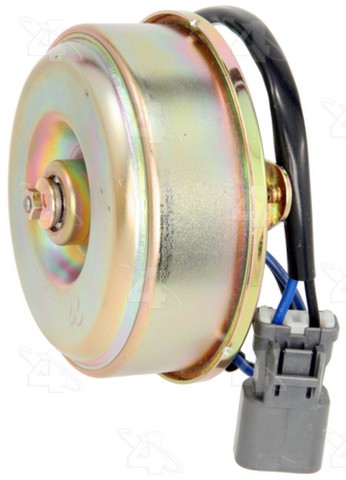 A/C Condenser Fan Motor Four Seasons 75734
