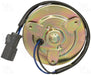 A/C Condenser Fan Motor Four Seasons 75734