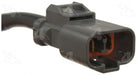 A/C Condenser Fan Motor Four Seasons 75734