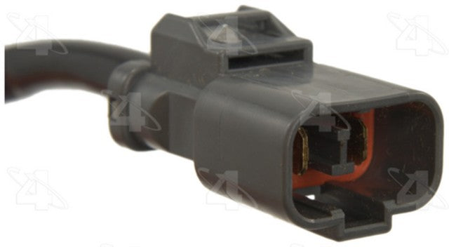 A/C Condenser Fan Motor Four Seasons 75734