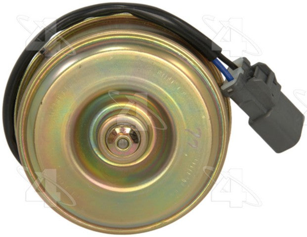 A/C Condenser Fan Motor Four Seasons 75734