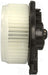 HVAC Blower Motor Four Seasons 75735
