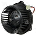 HVAC Blower Motor Four Seasons 75736