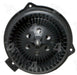 HVAC Blower Motor Four Seasons 75736