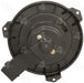 HVAC Blower Motor Four Seasons 75737
