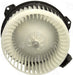 HVAC Blower Motor Four Seasons 75737