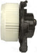 HVAC Blower Motor Four Seasons 75737
