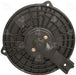 HVAC Blower Motor Four Seasons 75738