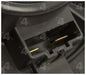 HVAC Blower Motor Four Seasons 75738