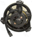 HVAC Blower Motor Four Seasons 75739