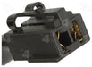 HVAC Blower Motor Four Seasons 75739