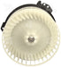 HVAC Blower Motor Four Seasons 75739