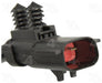 HVAC Blower Motor Four Seasons 75740