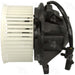 HVAC Blower Motor Four Seasons 75740