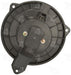 HVAC Blower Motor Four Seasons 75743