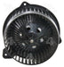 HVAC Blower Motor Four Seasons 75743