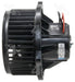 HVAC Blower Motor Four Seasons 75743