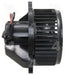 HVAC Blower Motor Four Seasons 75743
