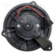 HVAC Blower Motor Four Seasons 75743