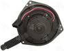HVAC Blower Motor Four Seasons 75744
