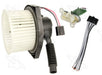 HVAC Blower Motor Kit Four Seasons 75744BRK1