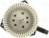 HVAC Blower Motor Four Seasons 75744