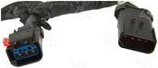 Engine Cooling Fan Motor Four Seasons 75745
