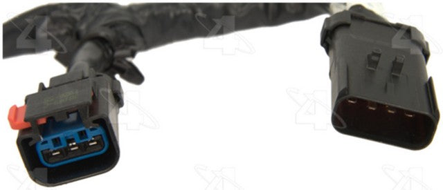 Engine Cooling Fan Motor Four Seasons 75745
