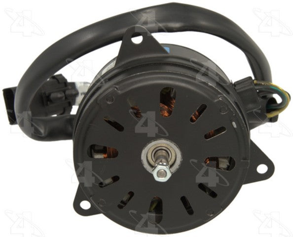 Engine Cooling Fan Motor Four Seasons 75745