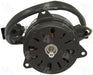 Engine Cooling Fan Motor Four Seasons 75745