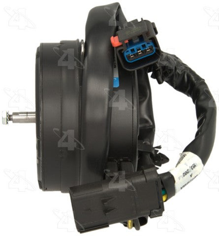 Engine Cooling Fan Motor Four Seasons 75745