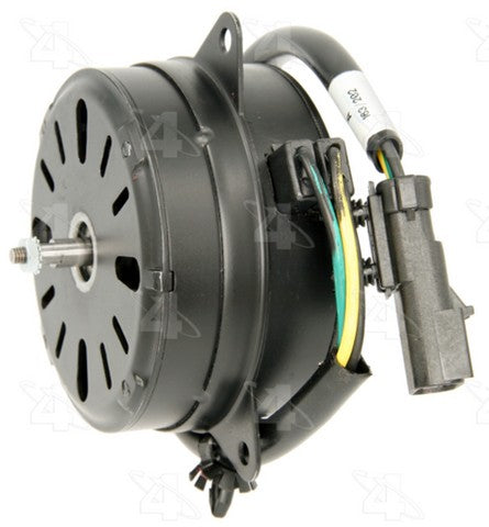 Engine Cooling Fan Motor Four Seasons 75746