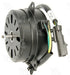Engine Cooling Fan Motor Four Seasons 75746