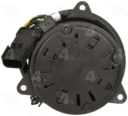 Engine Cooling Fan Motor Four Seasons 75746
