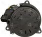 Engine Cooling Fan Motor Four Seasons 75746