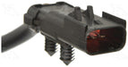 Engine Cooling Fan Motor Four Seasons 75746