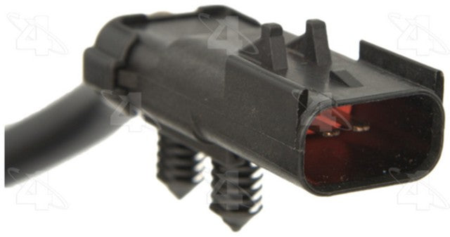 Engine Cooling Fan Motor Four Seasons 75746