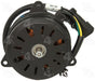 Engine Cooling Fan Motor Four Seasons 75746