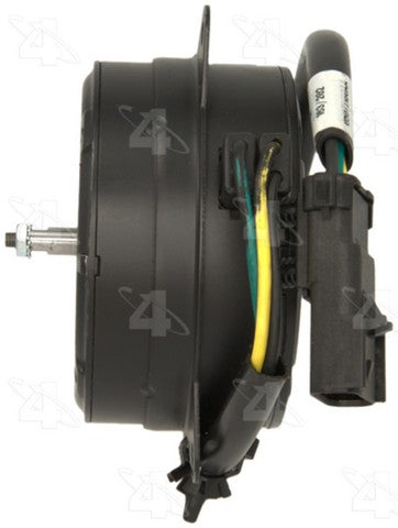 Engine Cooling Fan Motor Four Seasons 75746