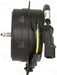 Engine Cooling Fan Motor Four Seasons 75746
