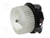 HVAC Blower Motor Four Seasons 75748