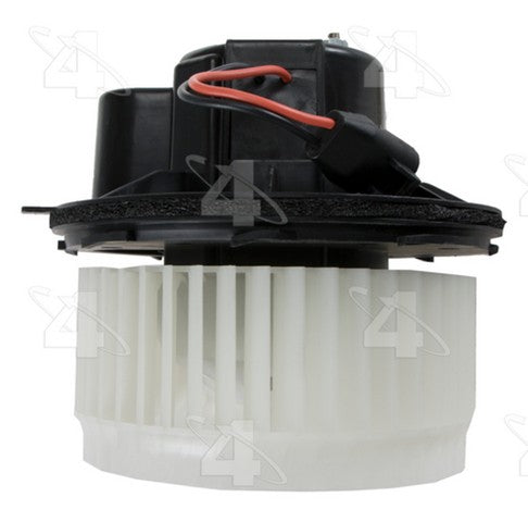 HVAC Blower Motor Four Seasons 75748