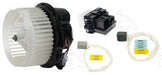 HVAC Blower Motor Kit Four Seasons 75748BRK2
