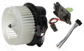 HVAC Blower Motor Kit Four Seasons 75748BRK3