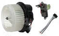 HVAC Blower Motor Kit Four Seasons 75748BRK4