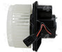 HVAC Blower Motor Four Seasons 75748