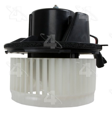 HVAC Blower Motor Four Seasons 75748
