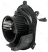 HVAC Blower Motor Four Seasons 75749