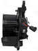 HVAC Blower Motor Four Seasons 75749