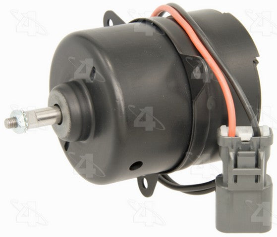 A/C Condenser Fan Motor Four Seasons 75750